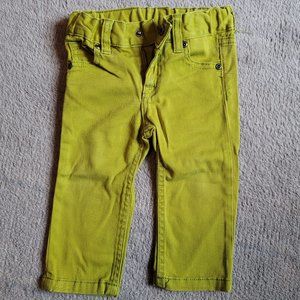 Polarn O Pyret Baby Stretch Jeans 6-9 Months